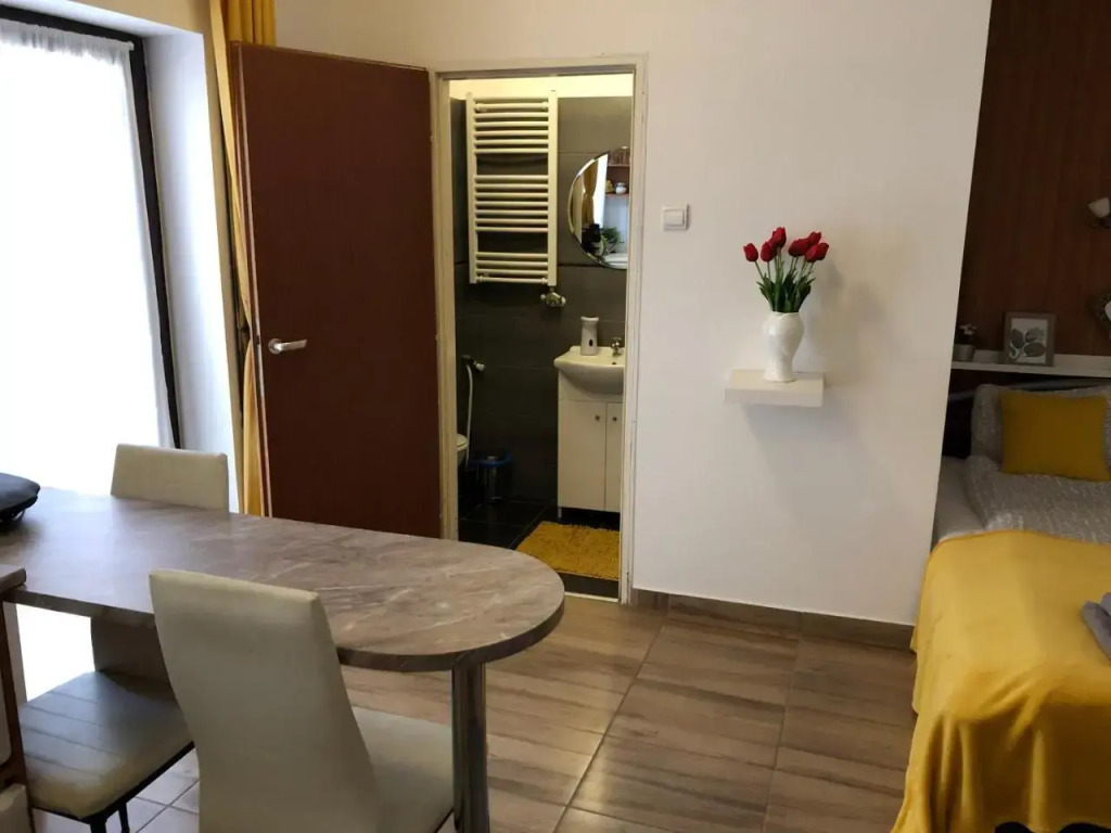 Milla Apartman - фото 9