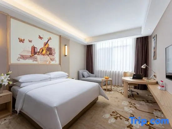 Hotel Remarque - Chambres