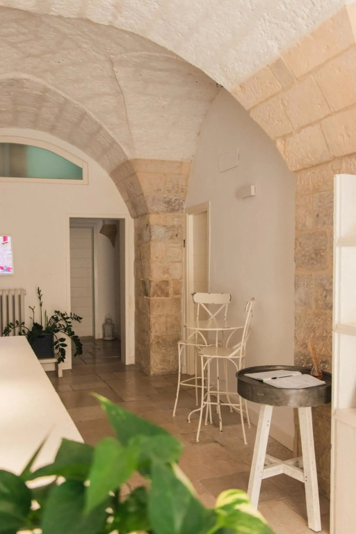Sui Tetti Luxury Rooms - Général