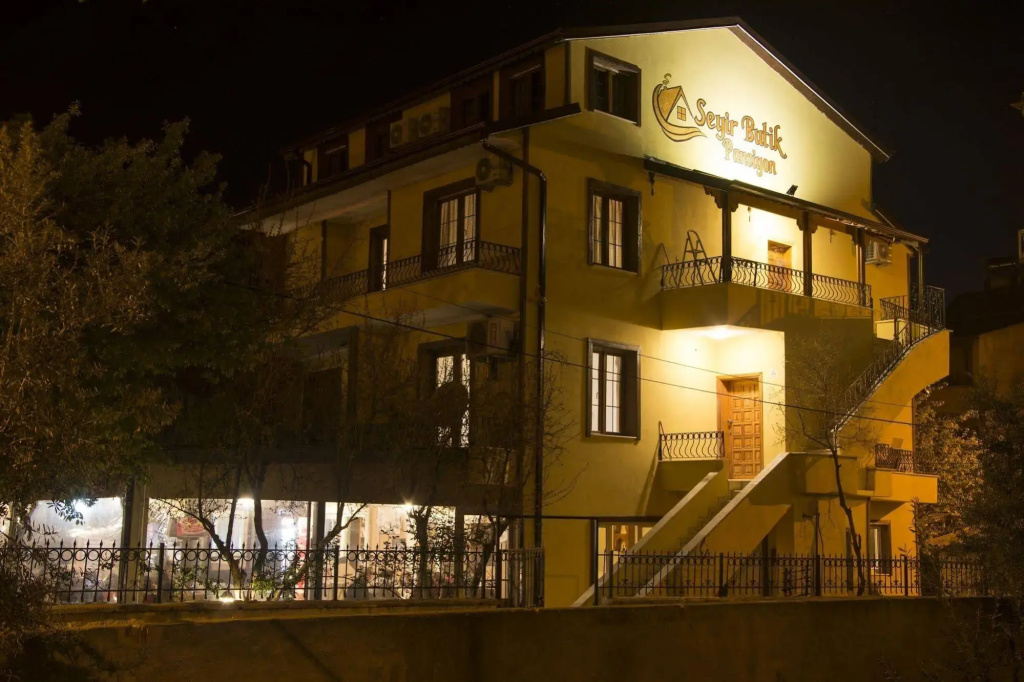 Hotel photo 38