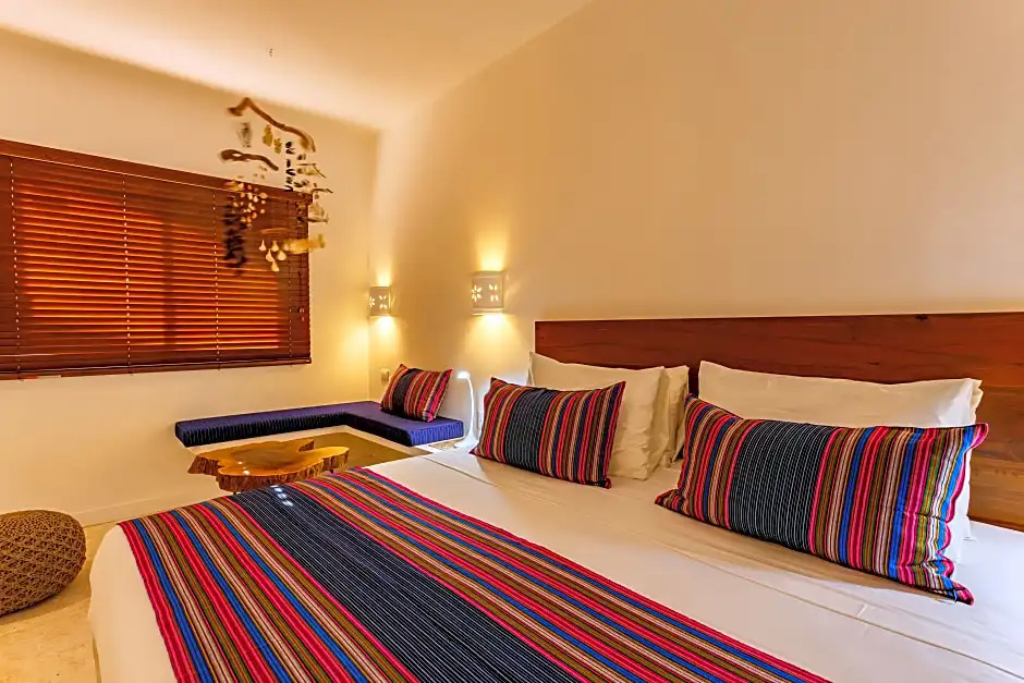 HM Playa del Carmen - Chambres