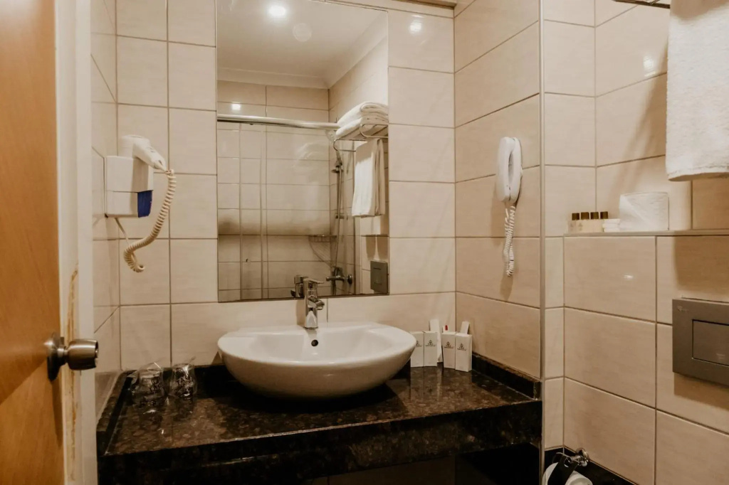 Taç Premier Hotel & Spa - Général