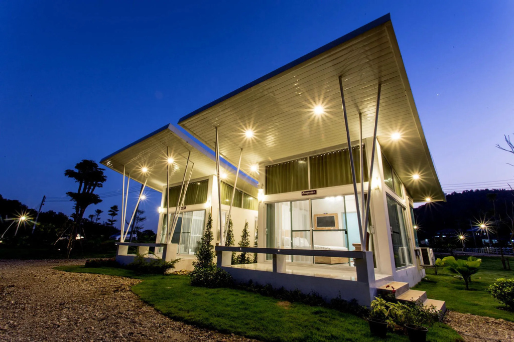 The White House Boutique Chiangrai