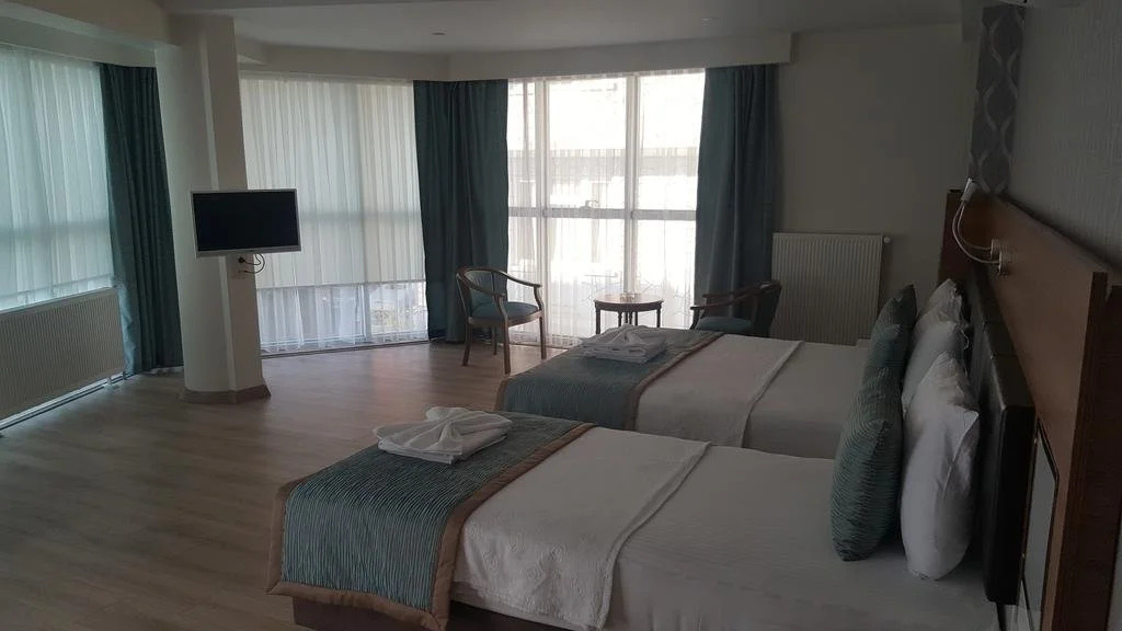 Otel Kabacam Aydin: фото 5