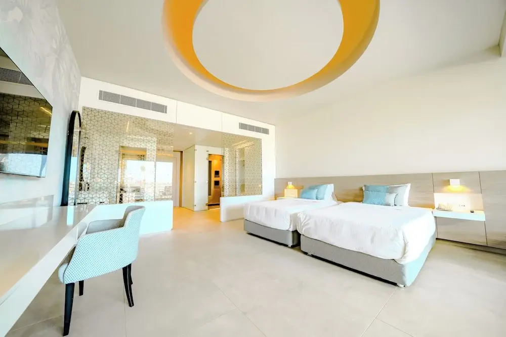 SENTIDO Reef Oasis Suakin Resort — фото