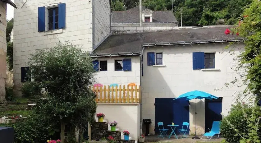 Plaisir de Loire