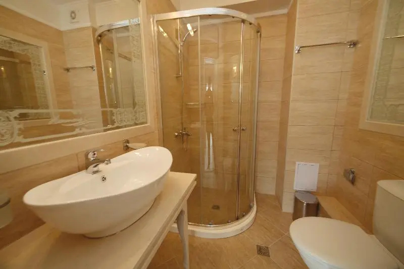 Harmony Suites 10 - Général