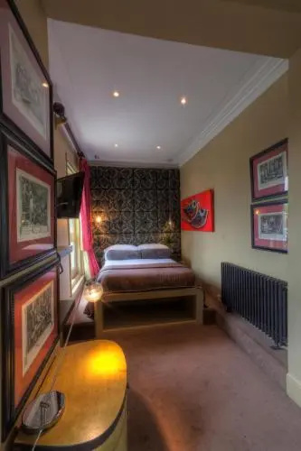 Hotel photo 14