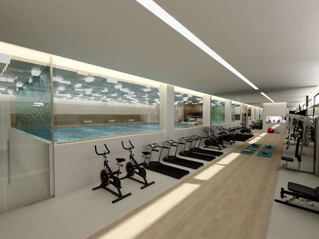 Radisson Beach Resort Larnaca - Général