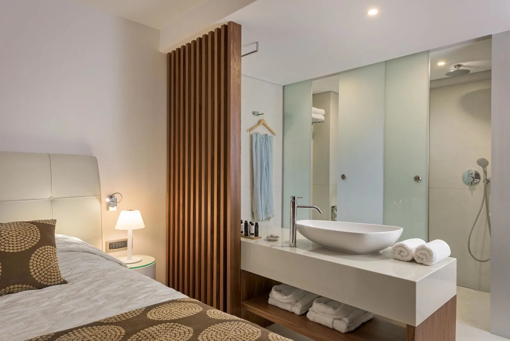 The Ixian Grand & All Suites - Adults Only - фото 9