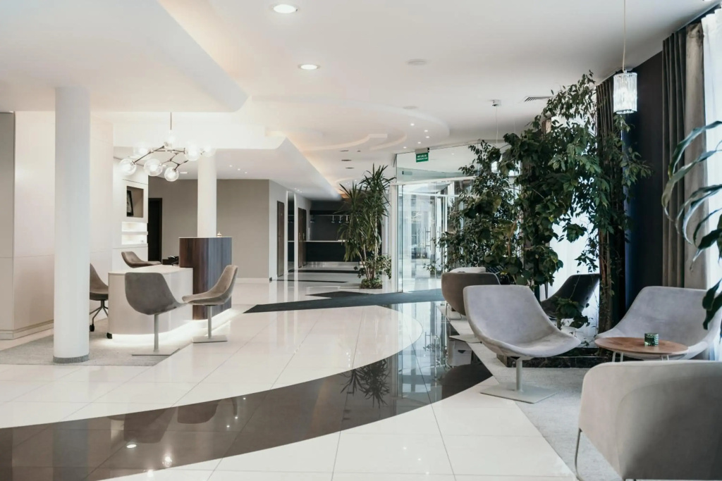 Hotel photo 2