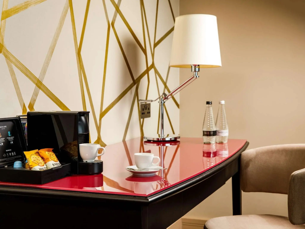 Holland House Hotel Cardiff By Sunday - Général