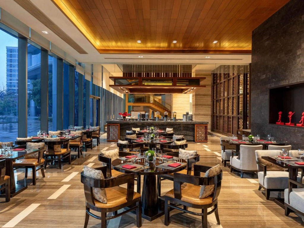 Pullman Haining - фото 27