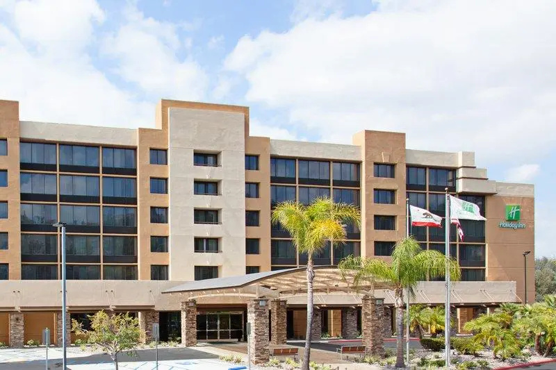 Holiday Inn Diamond Bar - Pomona by IHG - Chambres