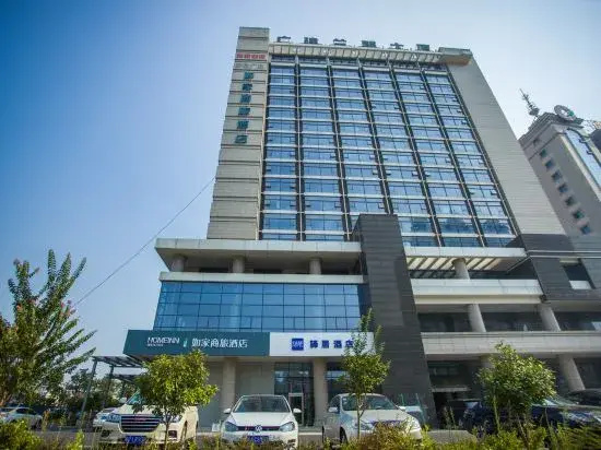Ease Hotel