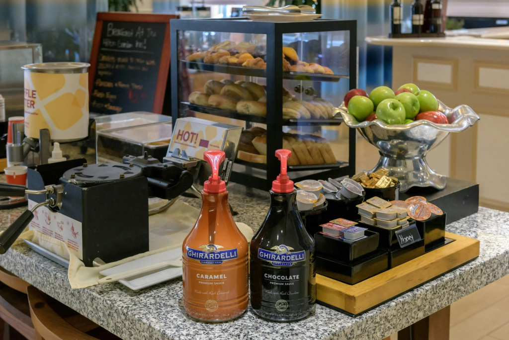 Hilton Garden Inn Kennett Square - Général