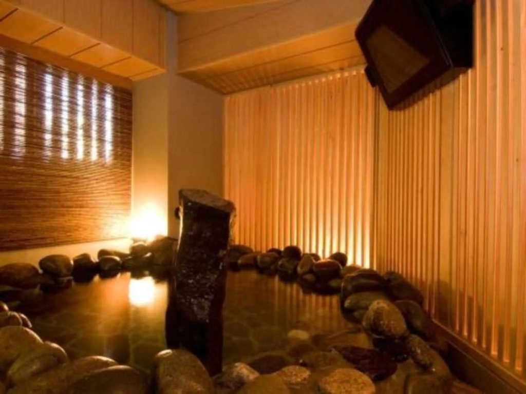 Dormy Inn Tsu Natural Hot Spring - Chambres