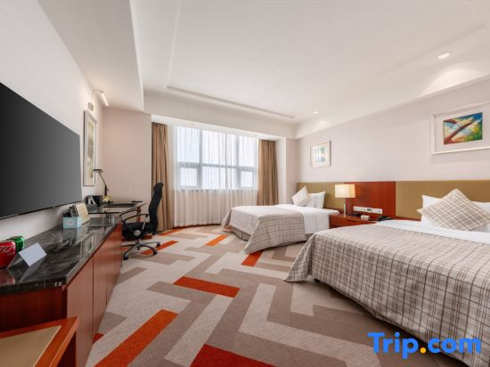 Merryland Traders Hotel - Chambres