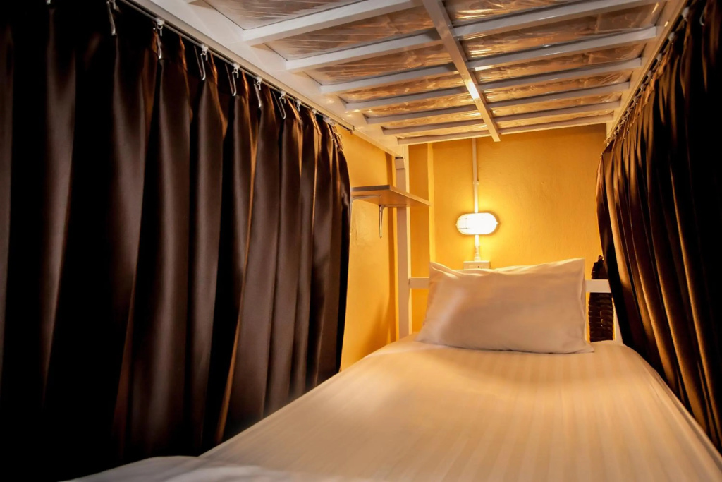Thai Thai Hostel — 5