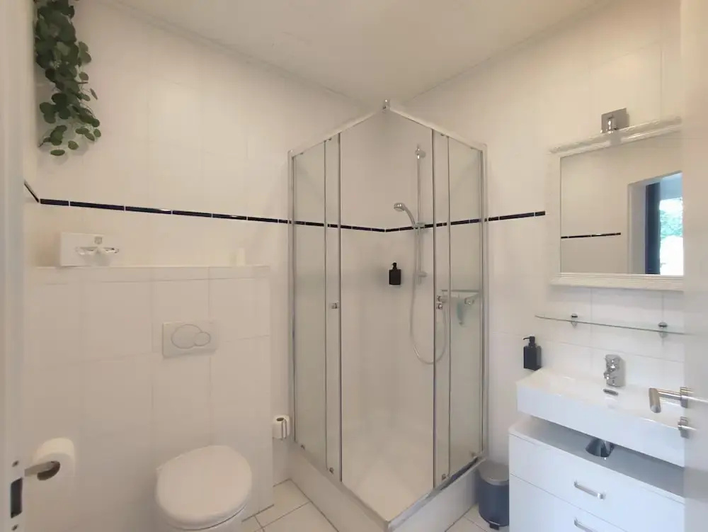 Standard Single room (single bed)