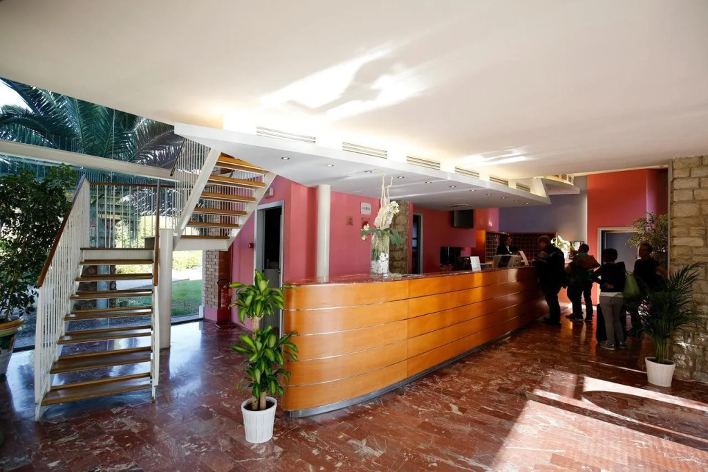 TH Tirrenia - Green Park Resort