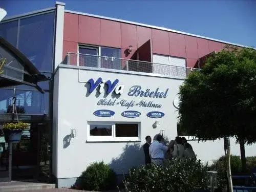 Hotel ViVa Bröckel