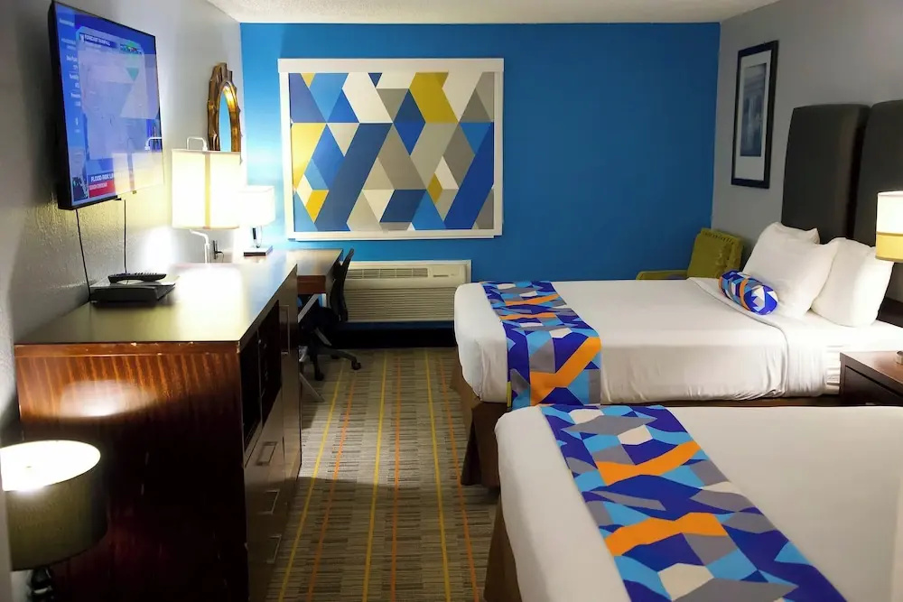 Hotel photo 37