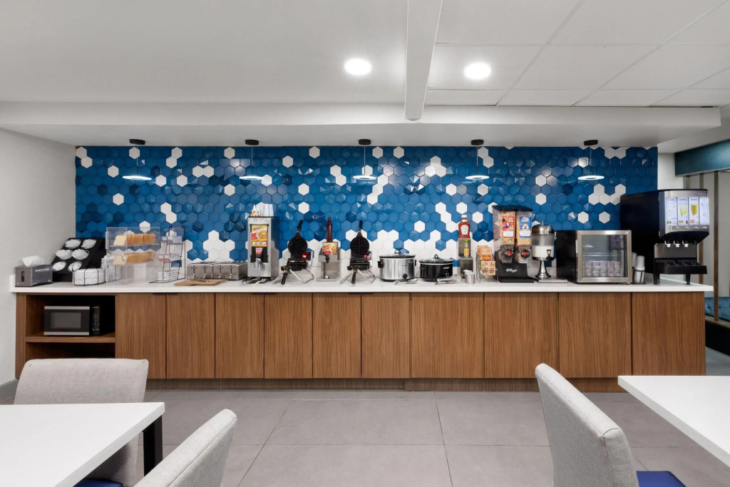 La Quinta Inn & Suites by Wyndham Houston Stafford Sugarland - Général