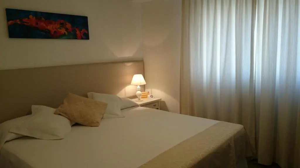 Facon del Mar Hotel - Chambres