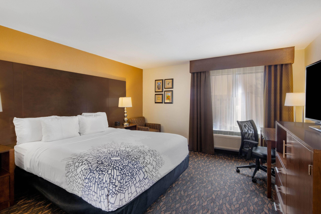 La Quinta Inn & Suites by Wyndham Oakland - Hayward - Général