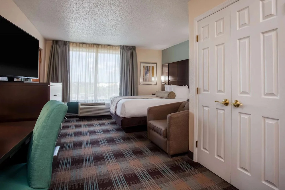 Wingate by Wyndham - Orlando International Airport - Chambres