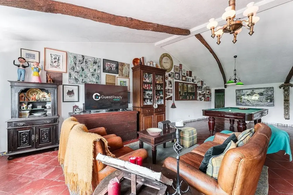 Casa Museu da Geada - Rural Hotel
