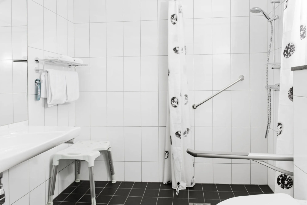 Scandic Norrköping Nord - Général