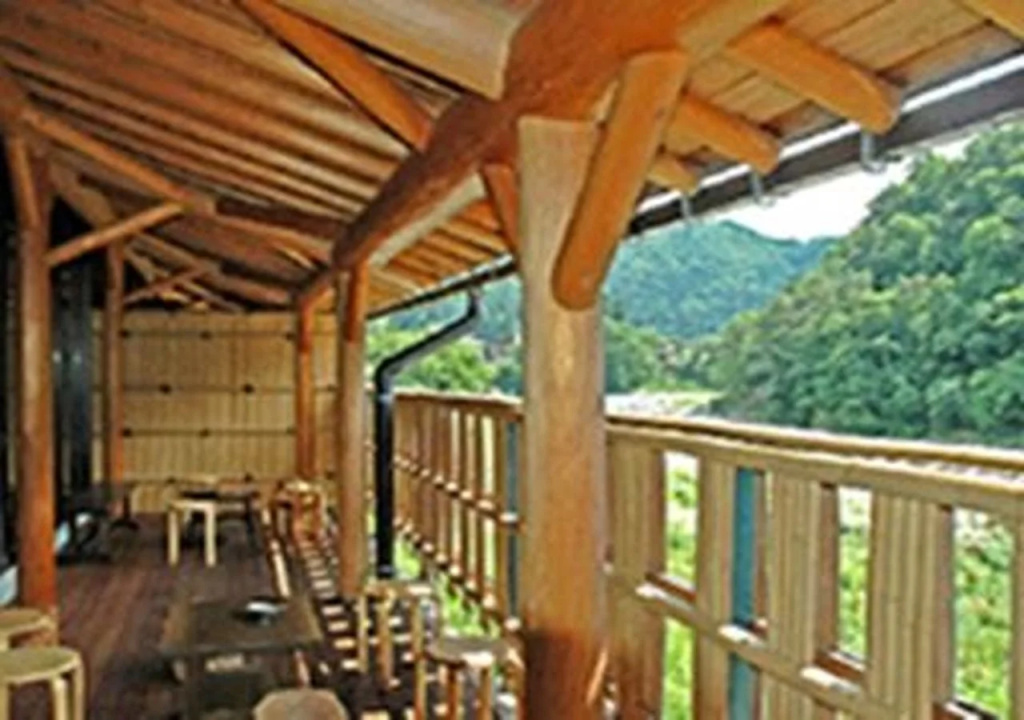 Balcony & Terrace