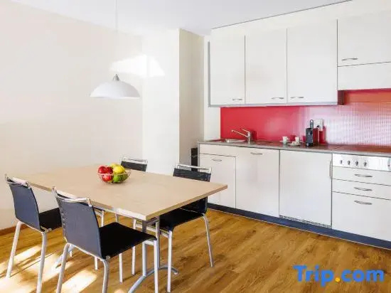 2-room Budget room