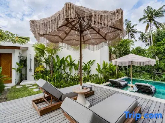 Villa El Dorado by BaliSuperHost