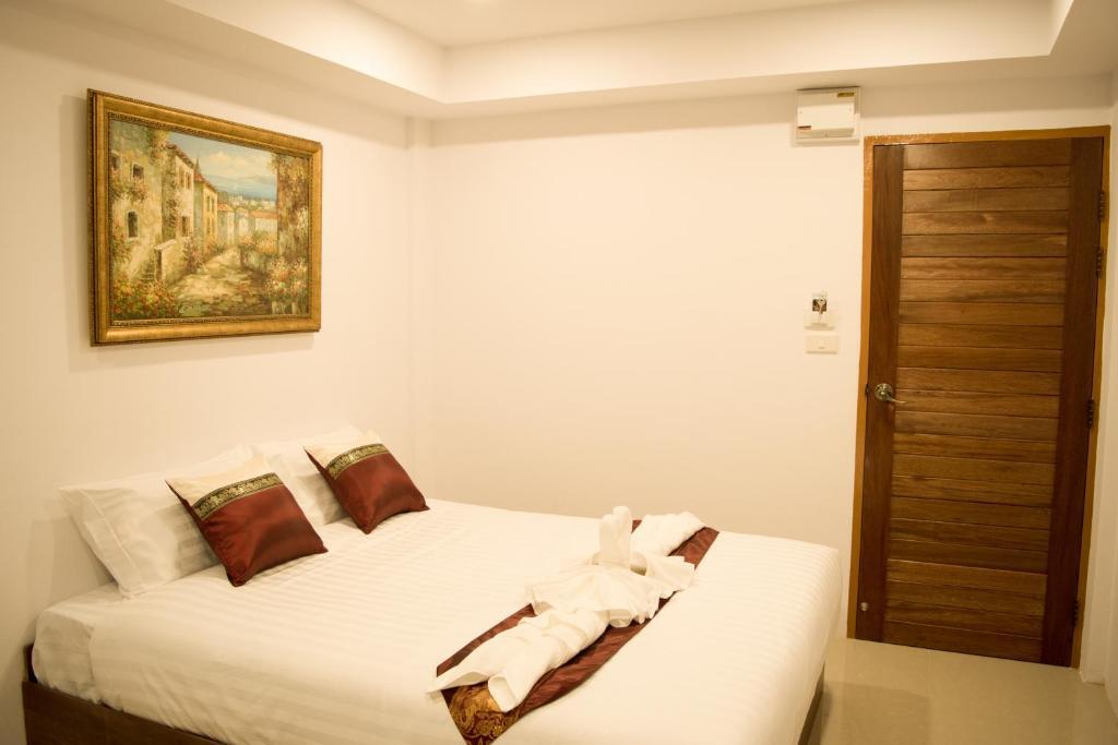 Smile House Guesthouse by null
