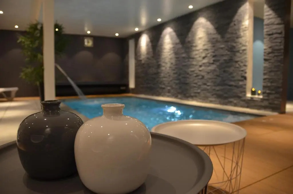 Hôtel et spa les Cleunes Oléron - Général