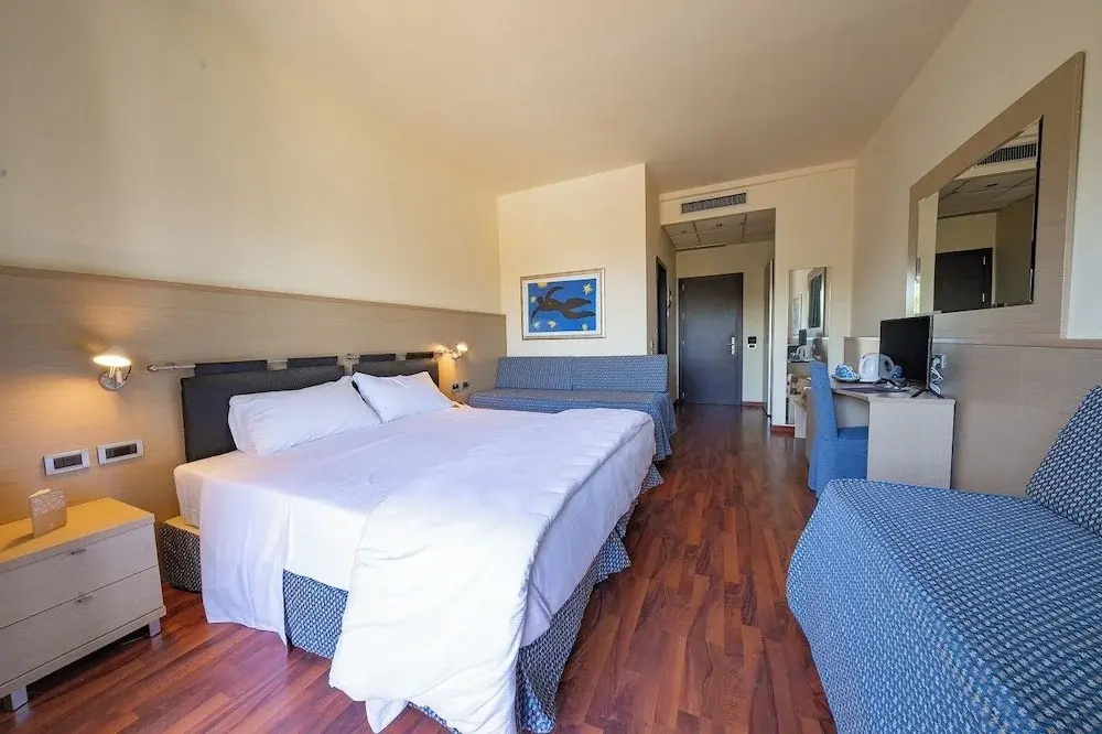 Superior room