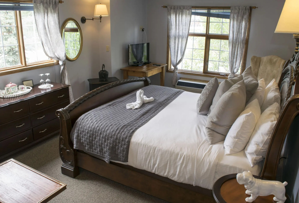 The Georgetown Inn - фото 2