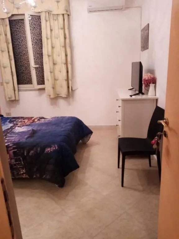 Bb Camere Policlinico