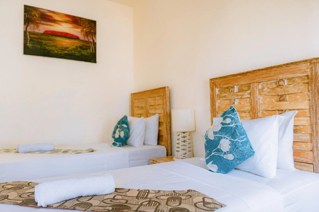 Gili Amor Boutique Resort - Général