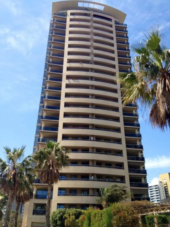 The Penthouse Barcelona