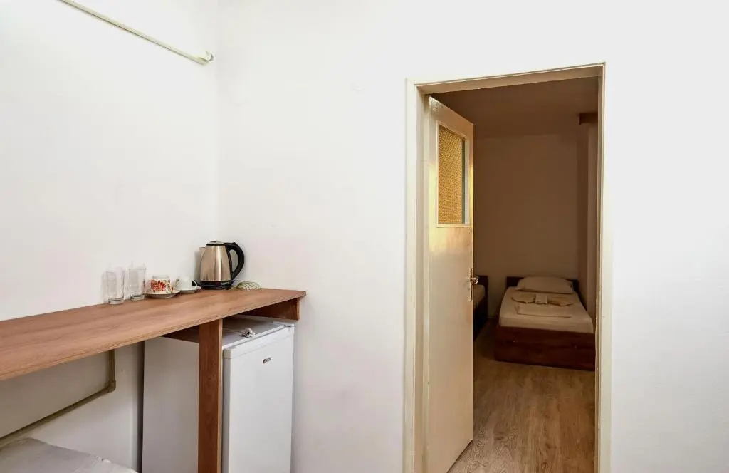 Hotel Koral - Chambres