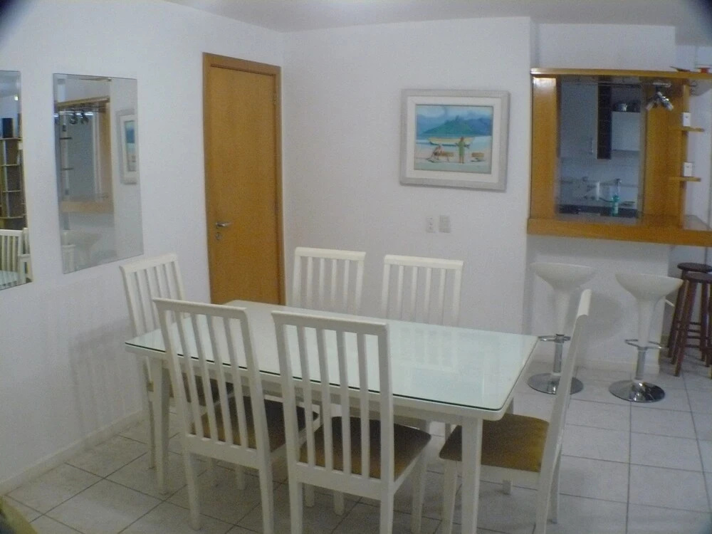 Barra Dolce Vita Residence Service - Général