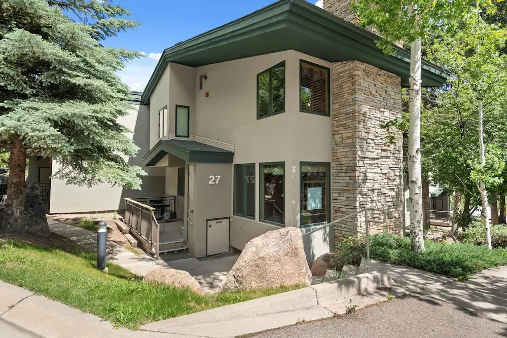 Tamarack Townhome #27