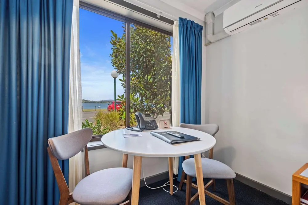 Comfort Inn The Pier - Chambres