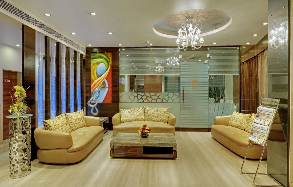 Hotel photo 9