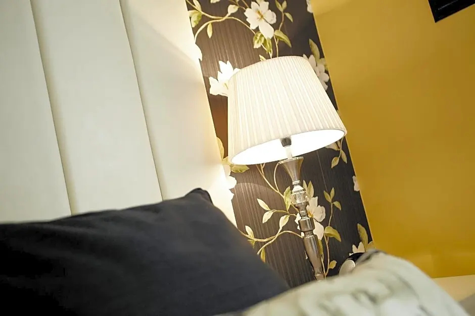 Cotford Hotel - Chambres