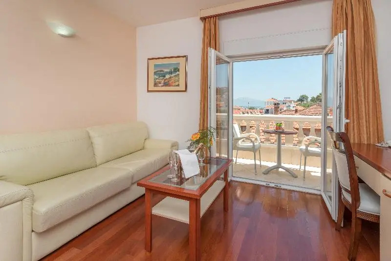 Hotel Trogir Palace - Chambres